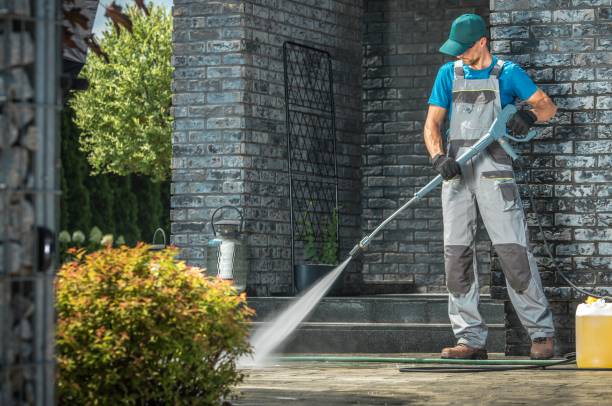 Best Sidewalk and Walkway Cleaning  in Elmsford, NY